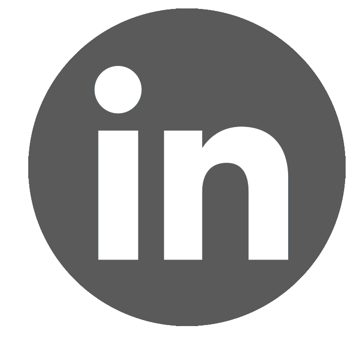 LinkedIn icon